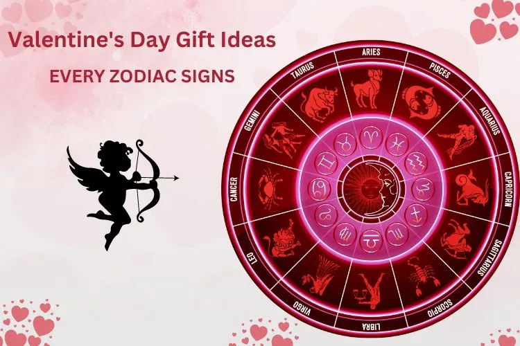 Valentine s Day Gifts for Every Zodiac Sign 2024 MyPandit